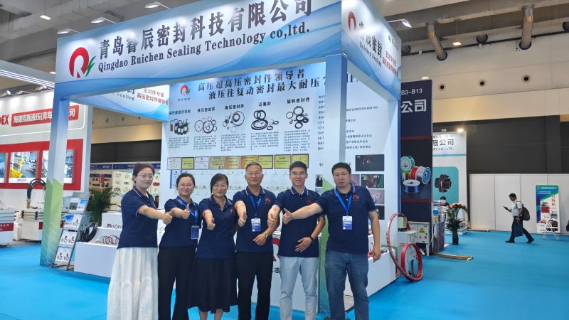 Ruichen lädt Sie ein, sich am APIE2025 Asia Pacific International Intelligent Equipment und der 27. Ausstellung China Qingdao International Industrial Automation Technology and Equipment in China zu versammeln
