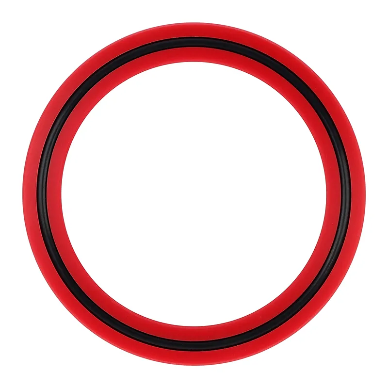 Universal-Stangen- und Bohrungsdichtung Typ BA