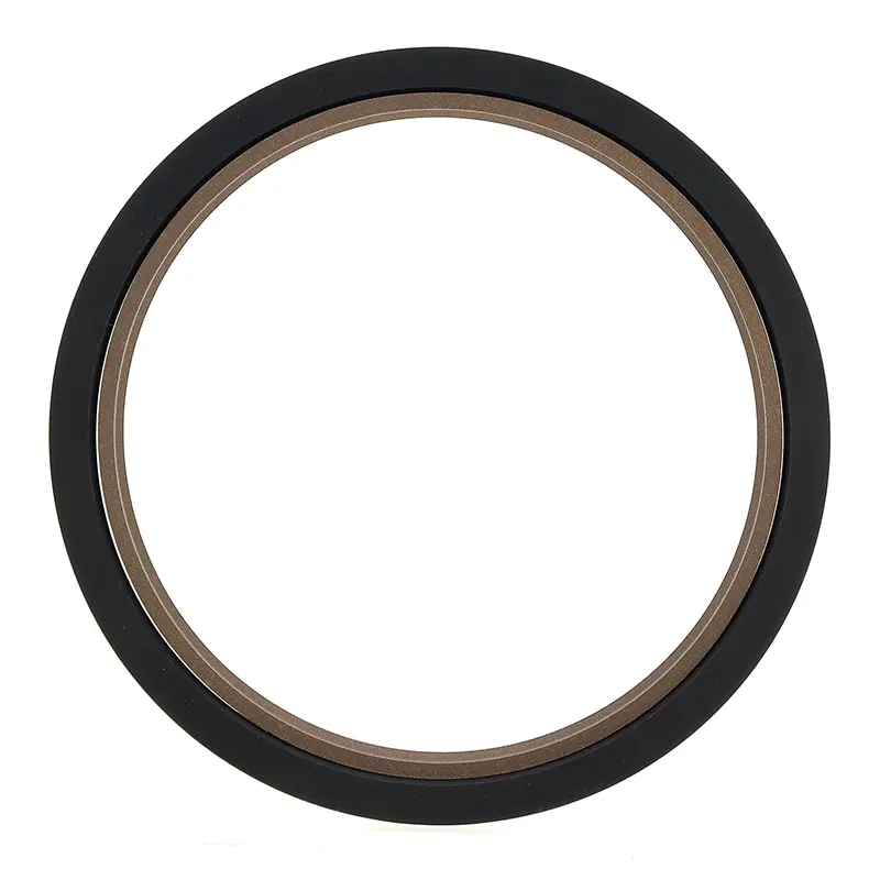 Hochleistungs-Stufendichtung