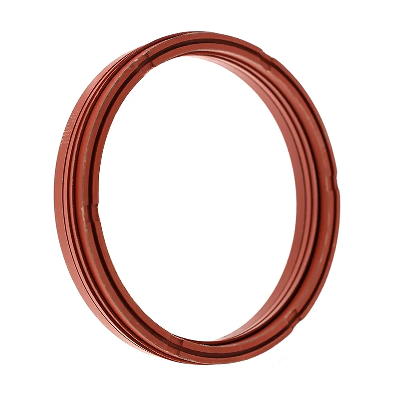 Hochleistungs-V-Set-Dichtung