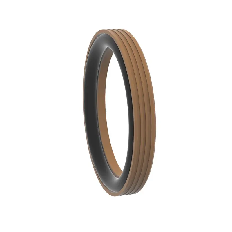 High Pressure Seals For Cement Slurry