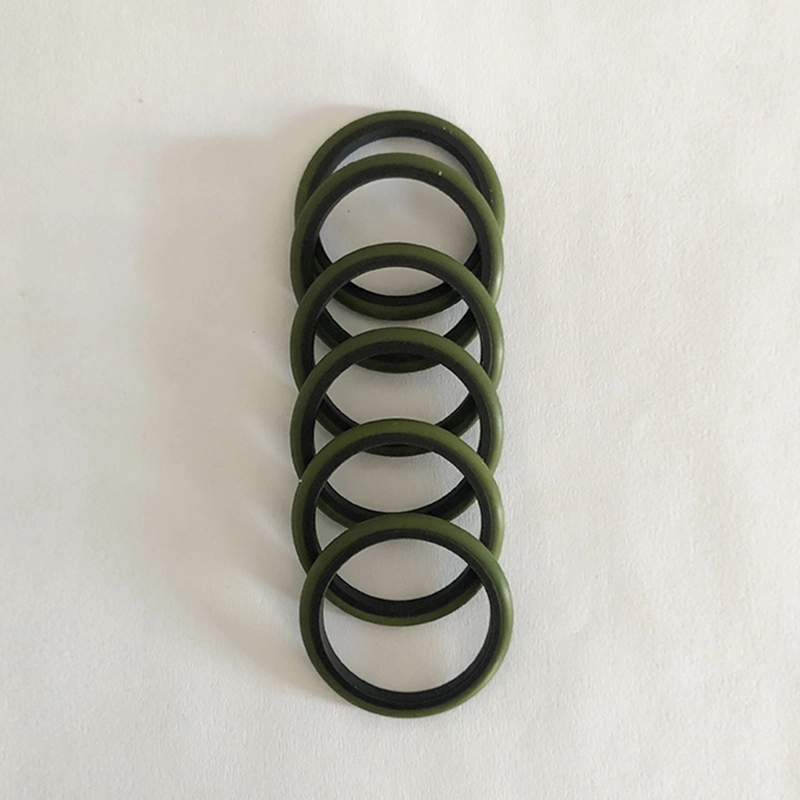 Hydraulic Piston Rod Seals