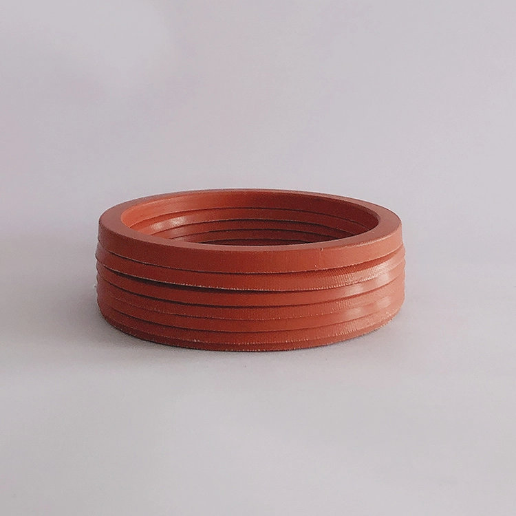 Hydraulic Piston Rod Seals