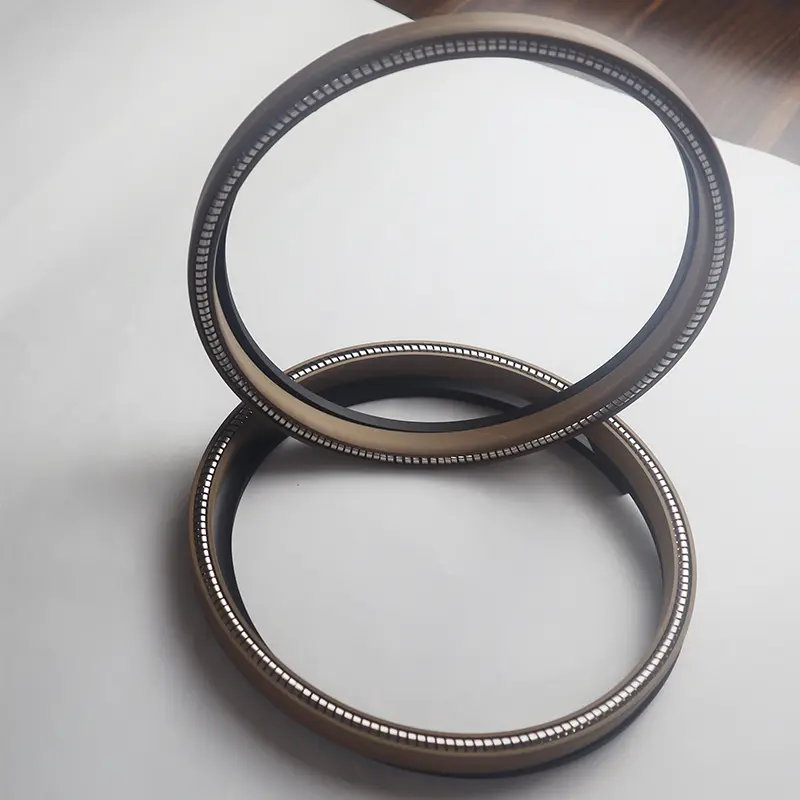 Universal Spring Energized Seal For Shaft Hole Universal Spring Energized Seal For Shaft Hole