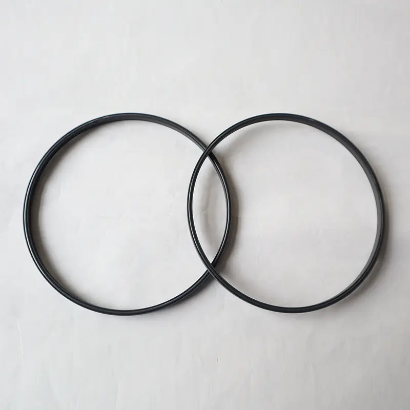 Universal Spring Energized Seal For Shaft Hole Universal Spring Energized Seal For Shaft Hole