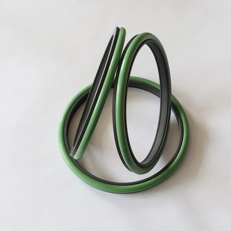 High Pressure Rotary Seals