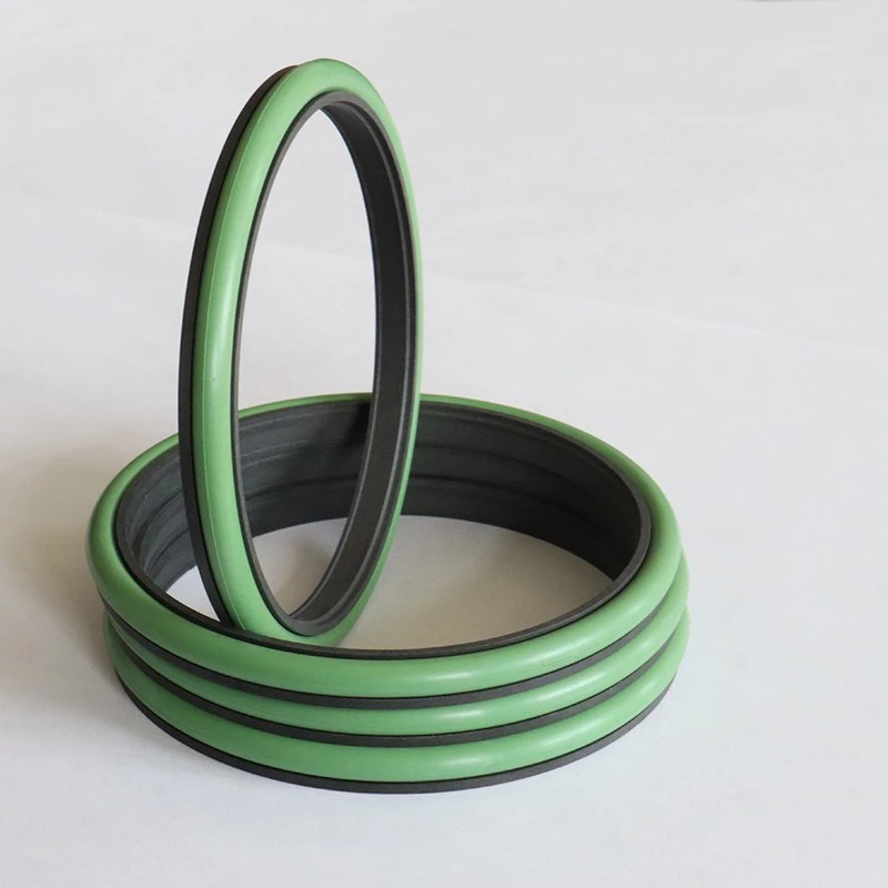 High Pressure Rotary Seals