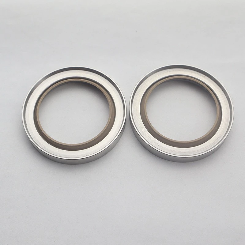 High Pressure Rotary Seals