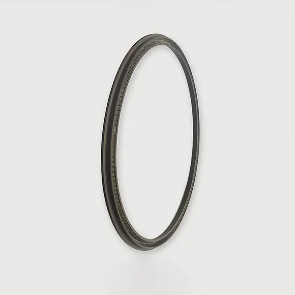 Rotary Spring Energized Seals Rotary Spring Energized Seals