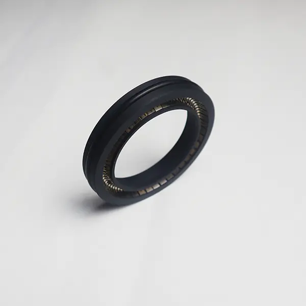 Rotary Spring Energized Seals Rotary Spring Energized Seals
