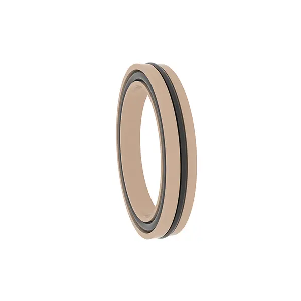 Rotary Spring Energized Seals Rotary Spring Energized Seals