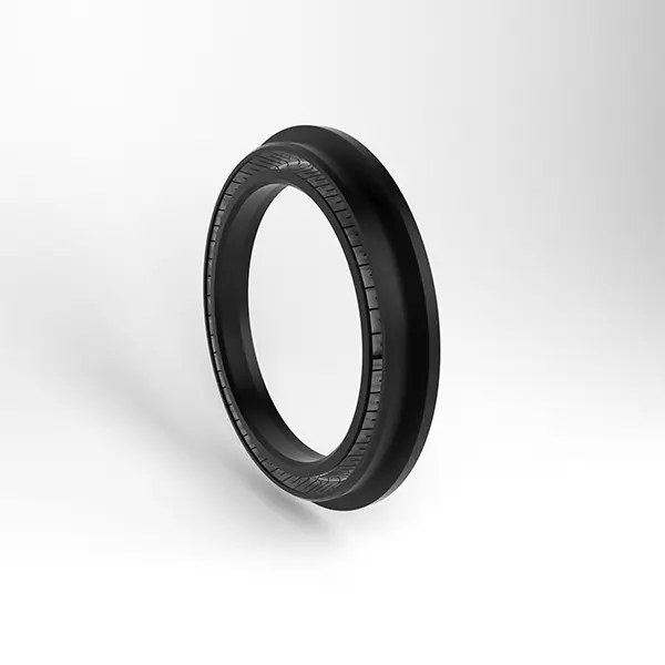 Rotary Spring Energized Seals Rotary Spring Energized Seals