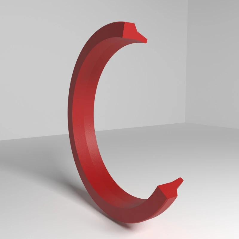 Dust Seal Turning Seals