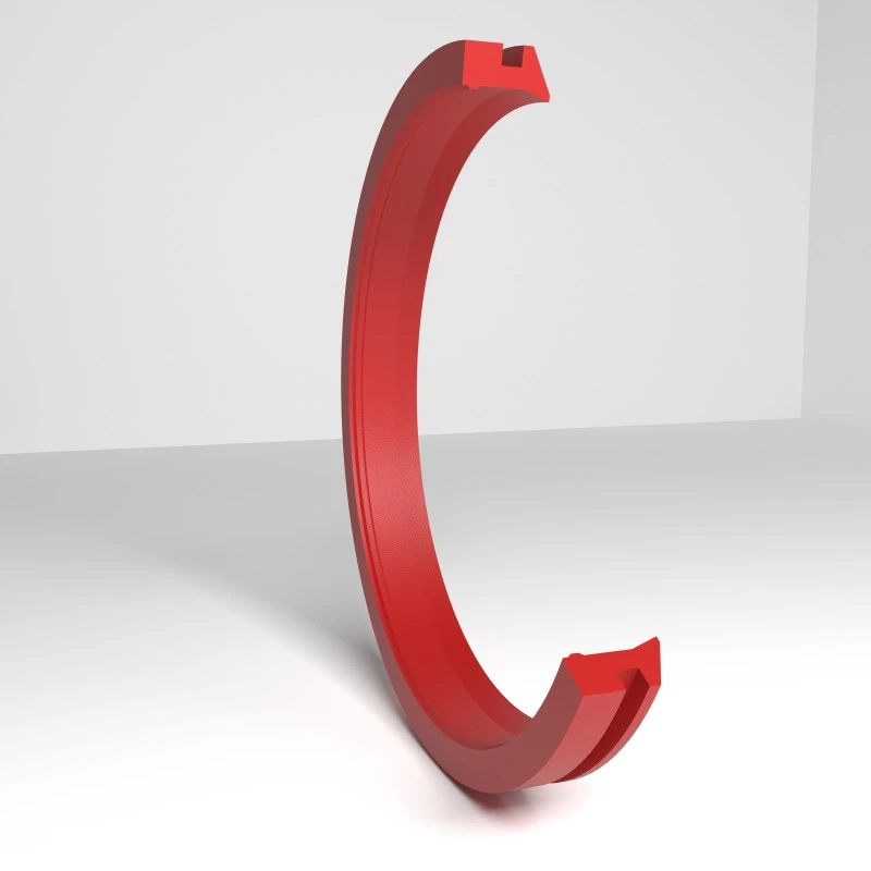 Dust Seal Turning Seals