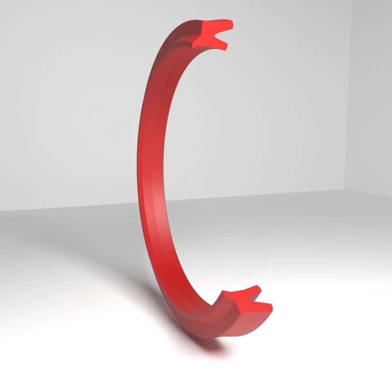 Dust Seal Turning Seals