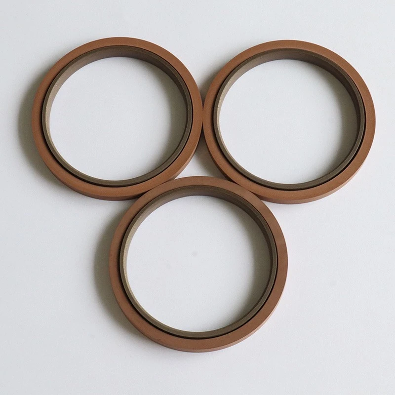 Piston Rod Seal Turning Seals Piston Rod Seal Turning Seals
