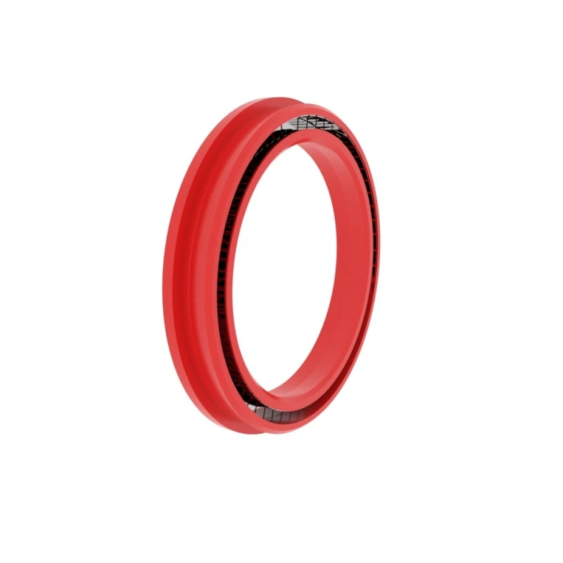 Turning Rotary Seals