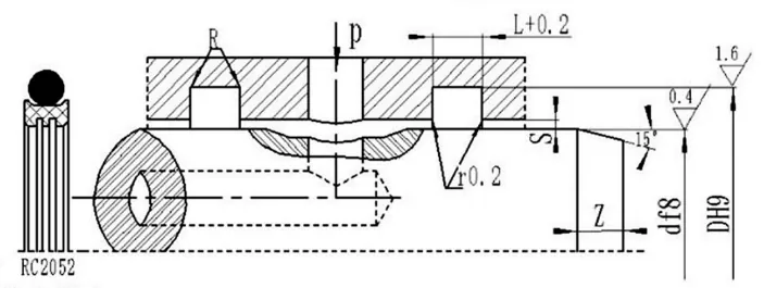 RC2052