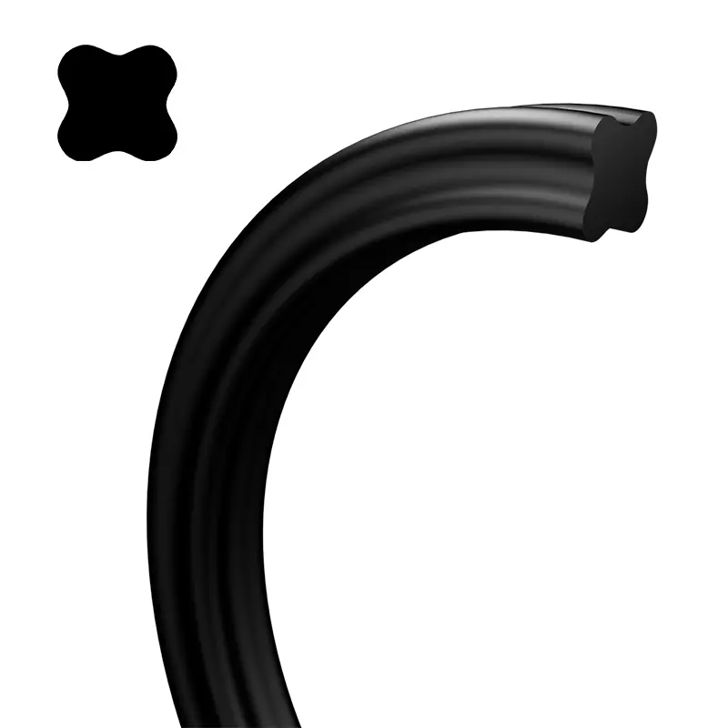 Sternförmiger Versiegelungsring