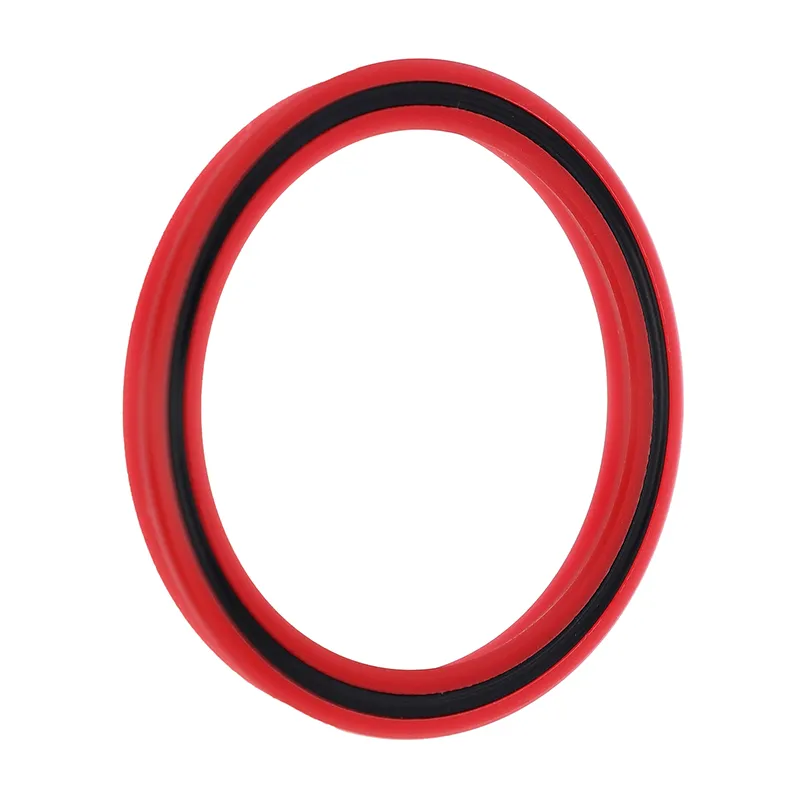 Universelle Stangen- und Bohrungsdichtung vom Typ VAD