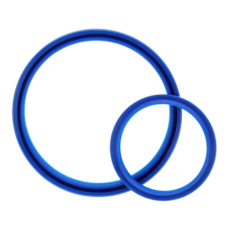 Abstreiferdichtung DHS